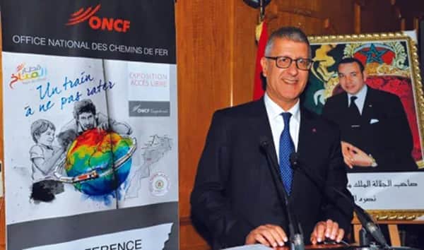 ONCF/COP22 : Le train du climat est sur les rails