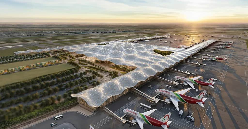 L’ONDA prévoit 13,2 milliards de dirhams d’investissements pour 2025