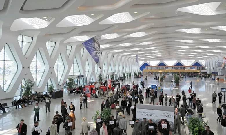 ONDA : une réorganisation stratégique pour piloter le plan "Aéroports 2030"