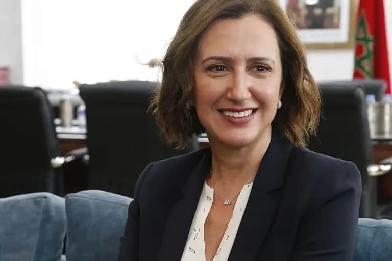 Fatim-Zahra Ammor préside la délégation marocaine à Ségovie, Espagne à l’occasion du 123ème Conseil Exécutif de l'ONU Tourisme