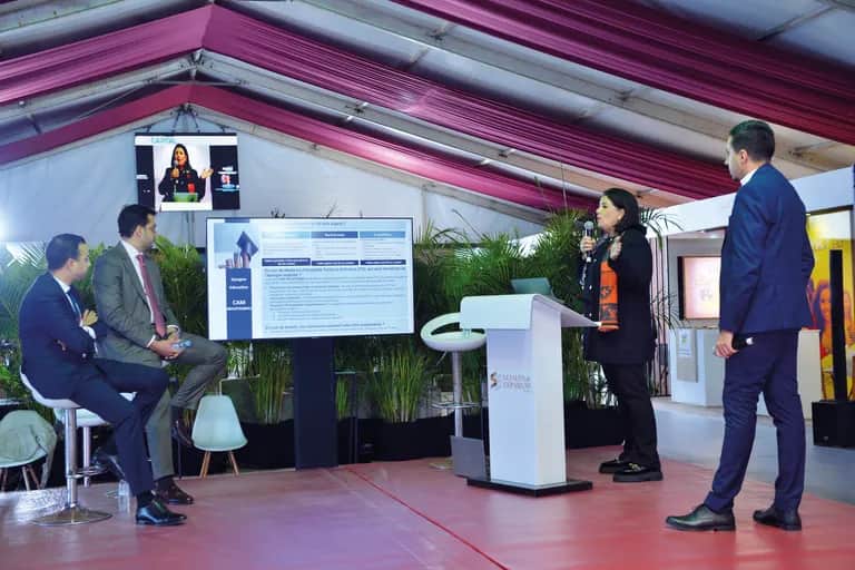 Du compte sur carnet à l’OPCVM : la stratégie d’épargne globale du Crédit Agricole du Maroc
