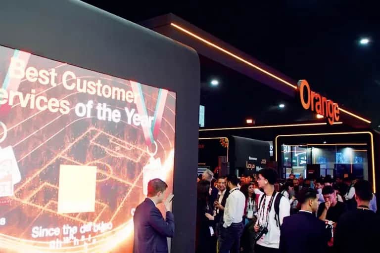Orange Maroc : innovation technologique, souveraineté numérique et vision continentale