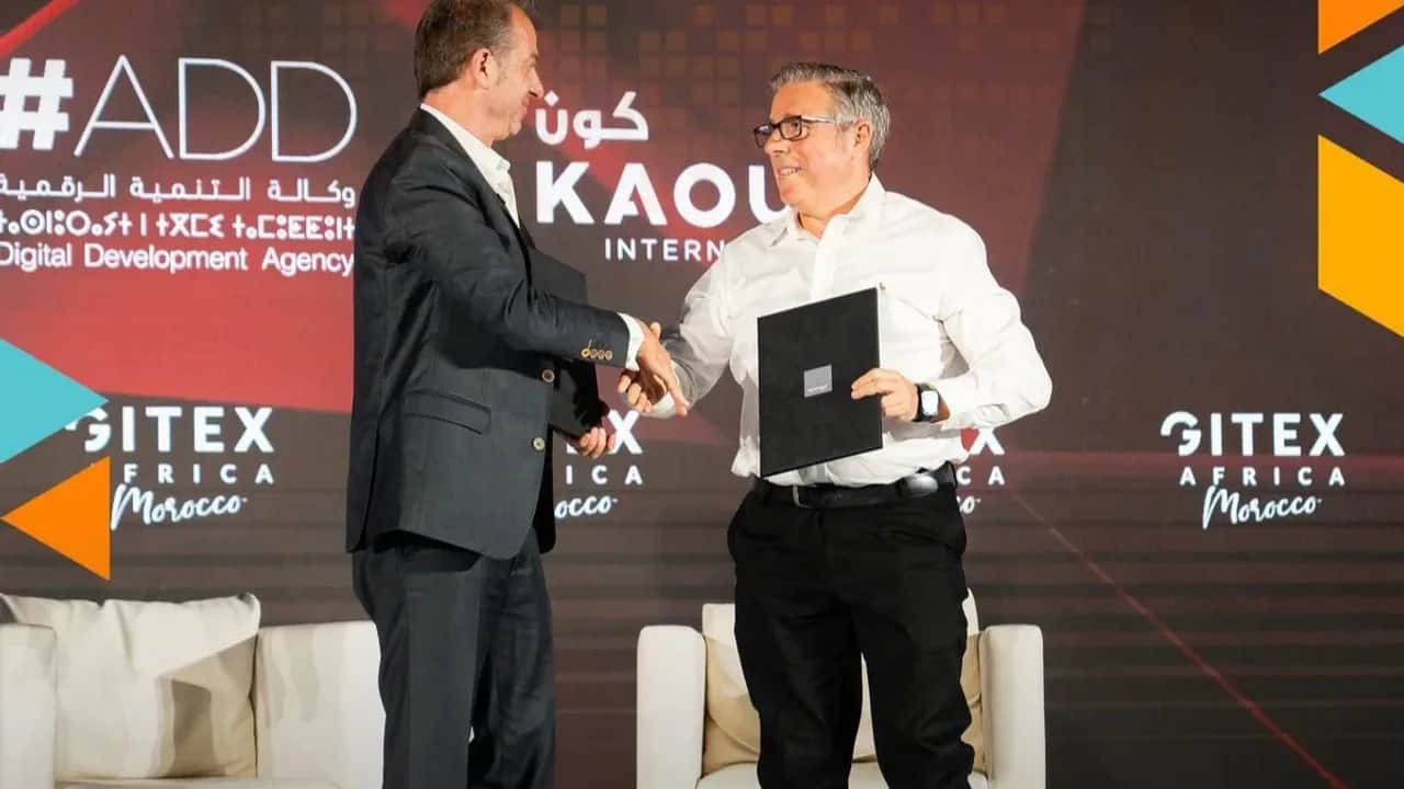 Orange Maroc lance une nouvelle génération de smart routeurs