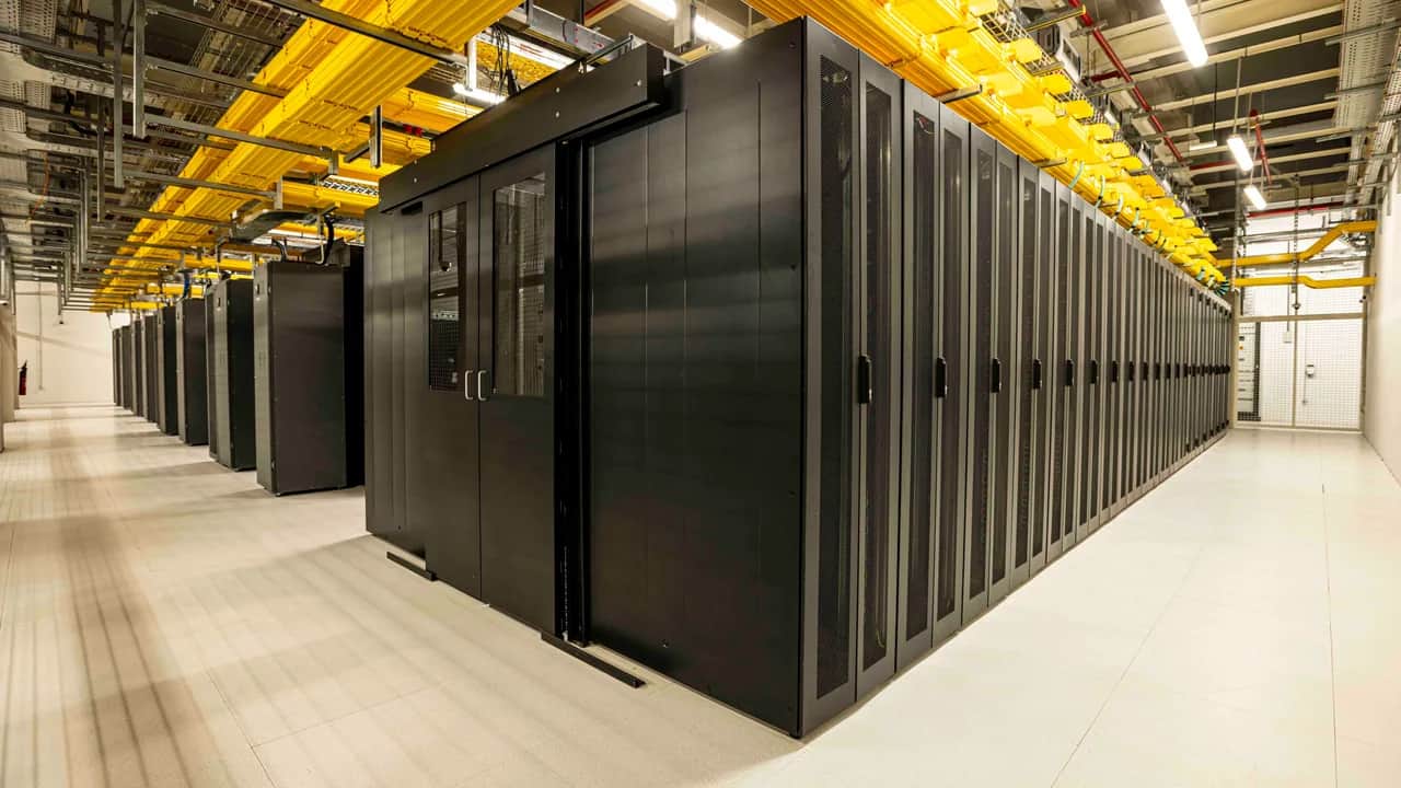 Orange Maroc muscle sa souveraineté numérique avec un Data Center de nouvelle génération