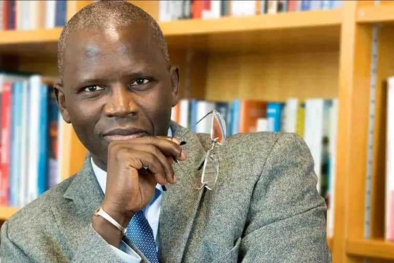 Banque mondiale: Ousmane Dione nommé nouveau vice-président pour la région MENA
