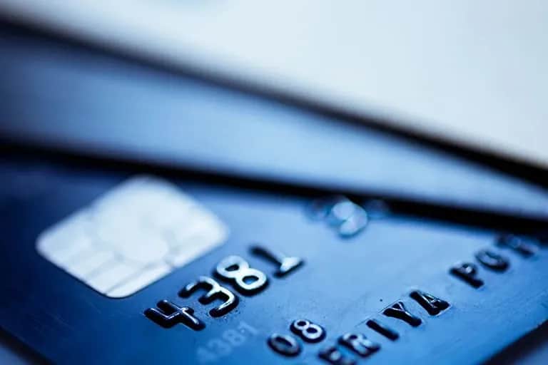 Paiement par carte bancaires: 192,5 millions d’opérations en 2024
