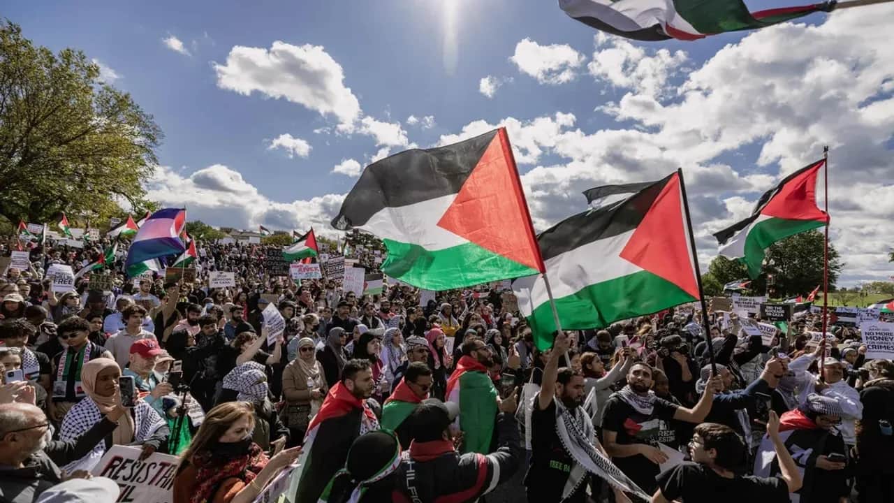 Palestine : Rabat remet les pendules à l’heure