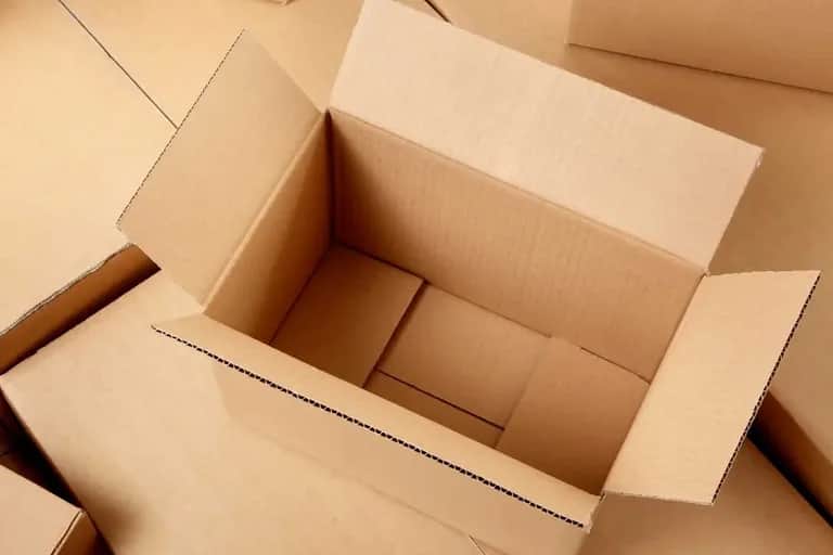 Papier et carton: la pénurie de matières premières s’accentue