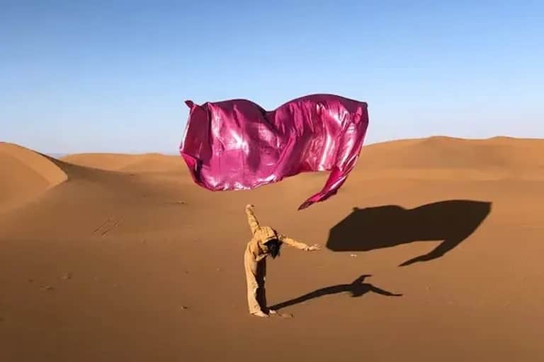 Parution : Aujourd’hui, en voiture avec le club littéraire de Marrakech