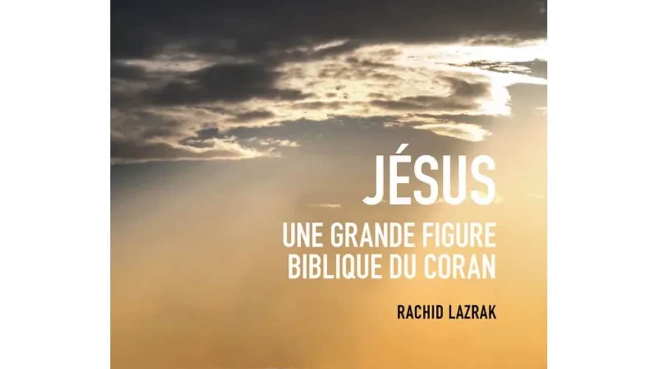 Parution : C’est parce que Jésus fascine et intrigue