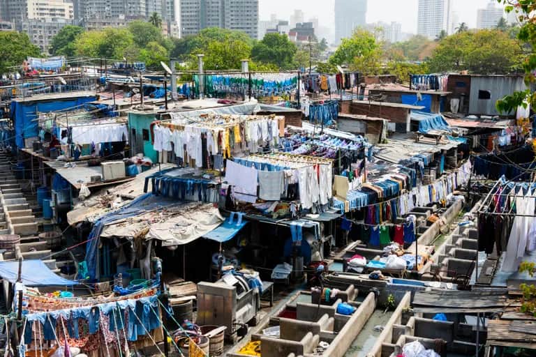 Pauvreté : 1,2 milliard de personnes touchées dans le monde