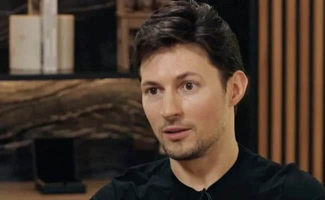 Telegram : Pavel Dourov dans la tourmente judiciaire en France