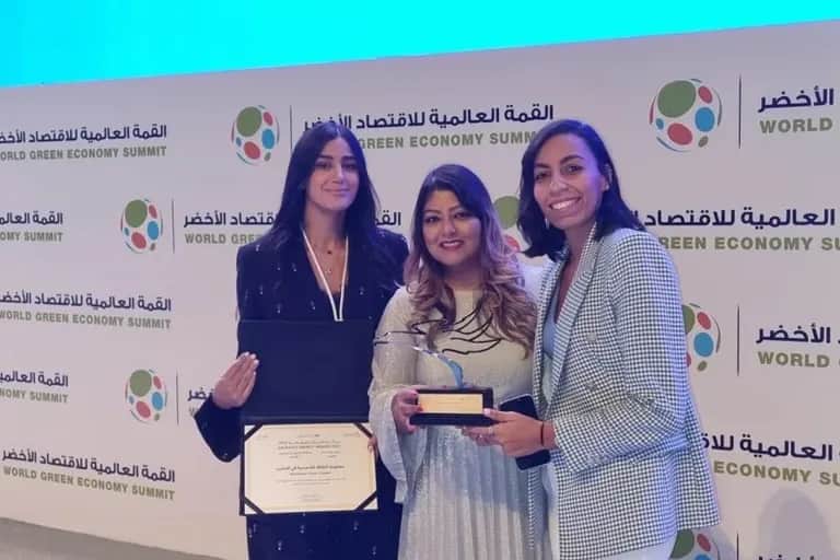 Performance des incubateurs: consécration du cluster EnR à Dubaï