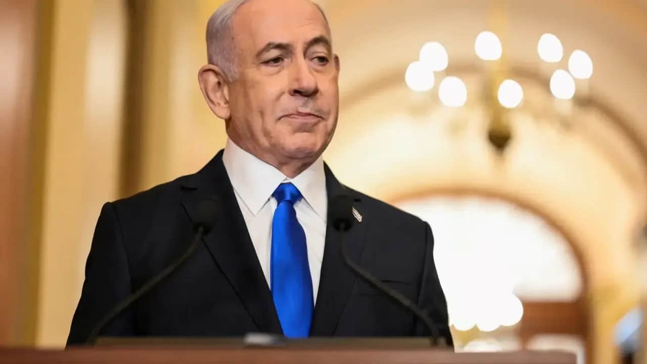 Le péril Netanyahu