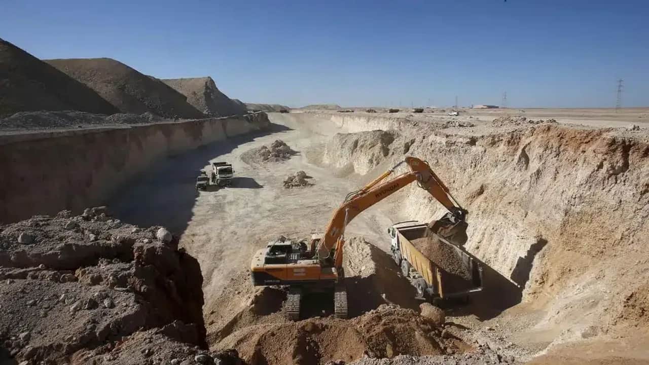 Phosphates: le Maroc, un acteur clé dans l'alimentation mondiale et la transition énergétique