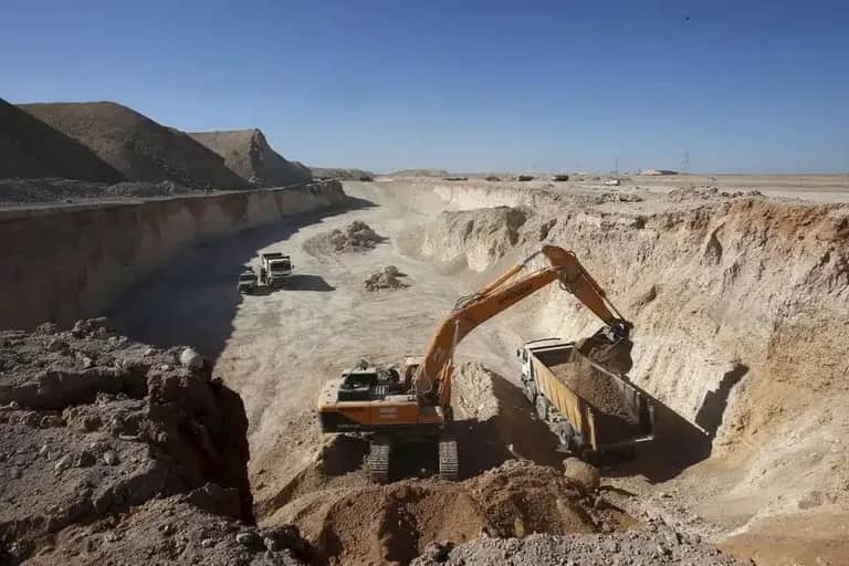Phosphates: le Maroc, un acteur clé dans l'alimentation mondiale et la transition énergétique