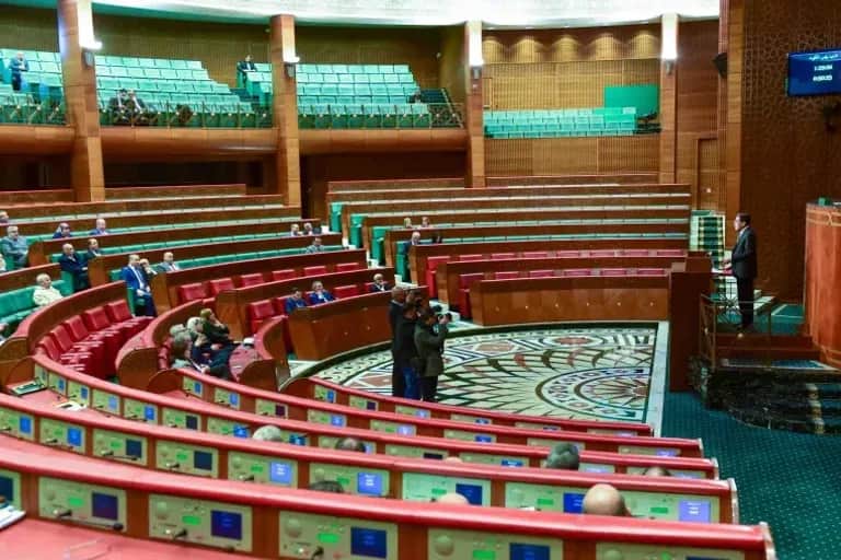 La Chambre des conseillers adopte à la majorité le PLF 2025
