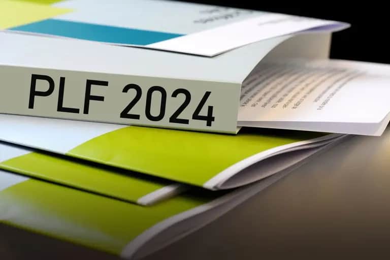 Le PLF 2024 table sur un taux de croissance de 3,7%