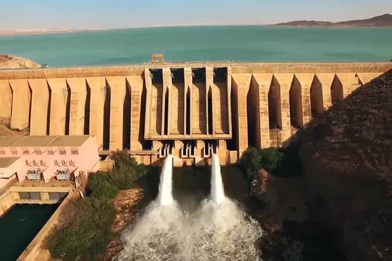 Réserves d'eau au Maroc : un coup de boost avec les pluies récentes
