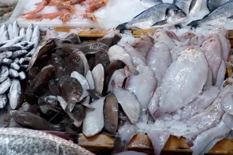 Poisson : la loi du marché s’invite à la table du ftour