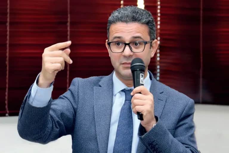 Politiques publiques : «La Coupe du monde 2030 est un tournant pour l’économie nationale»