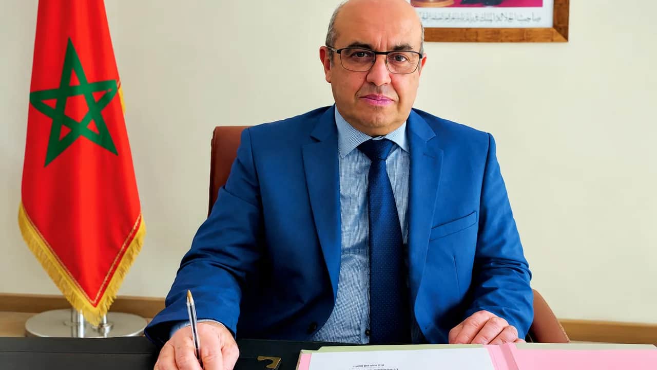 agriculture entretien maroc
