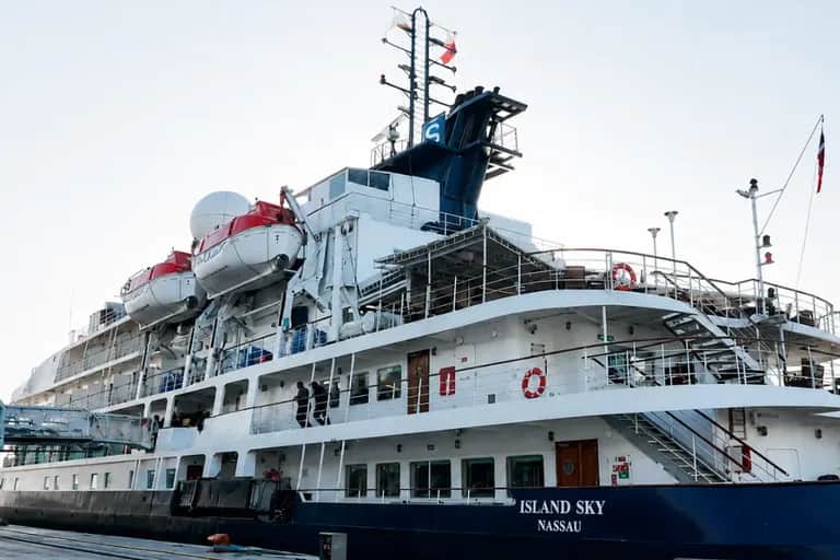 Ports de croisière : l’escale marocaine cherche son modèle