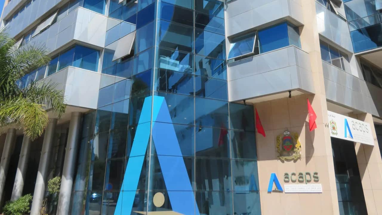 Assurances : les primes émises atteignent 17,24 milliards de DH au premier trimestre de 2024