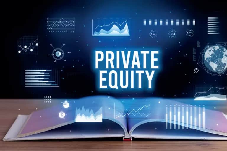 Private Equity : le grand changement de fond(s) en 2025