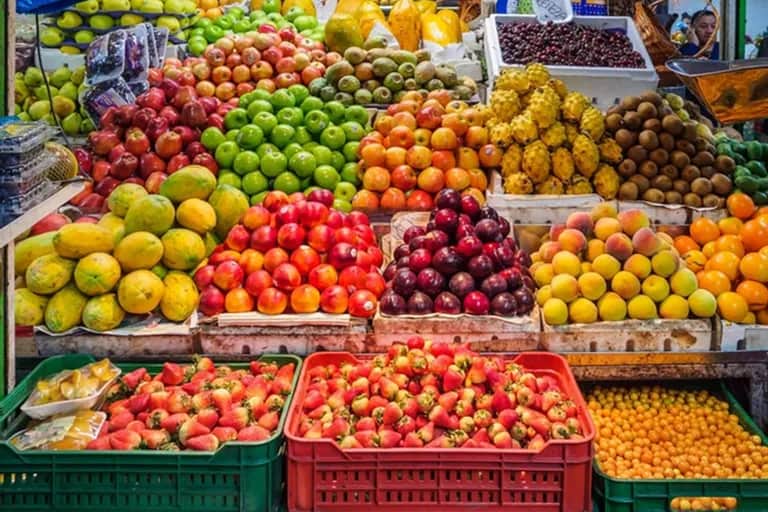 Produits agricoles: dix leviers pour améliorer la commercialisation