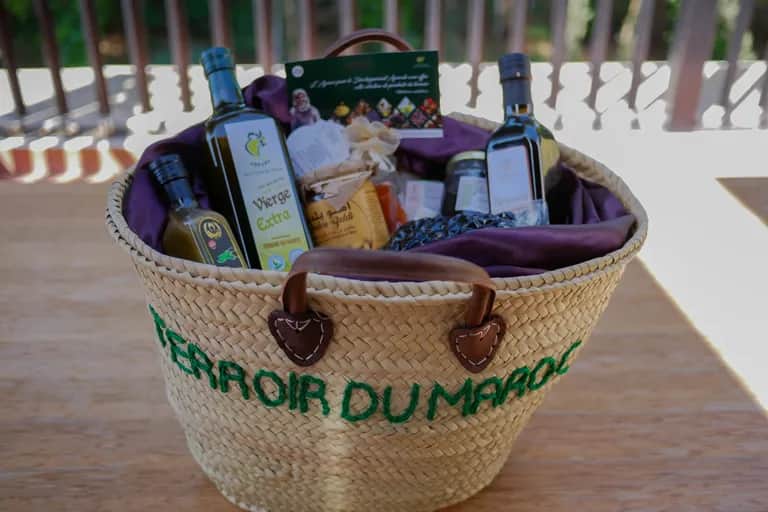 Produits de terroir: grand sursaut avec le Plan Maroc Vert