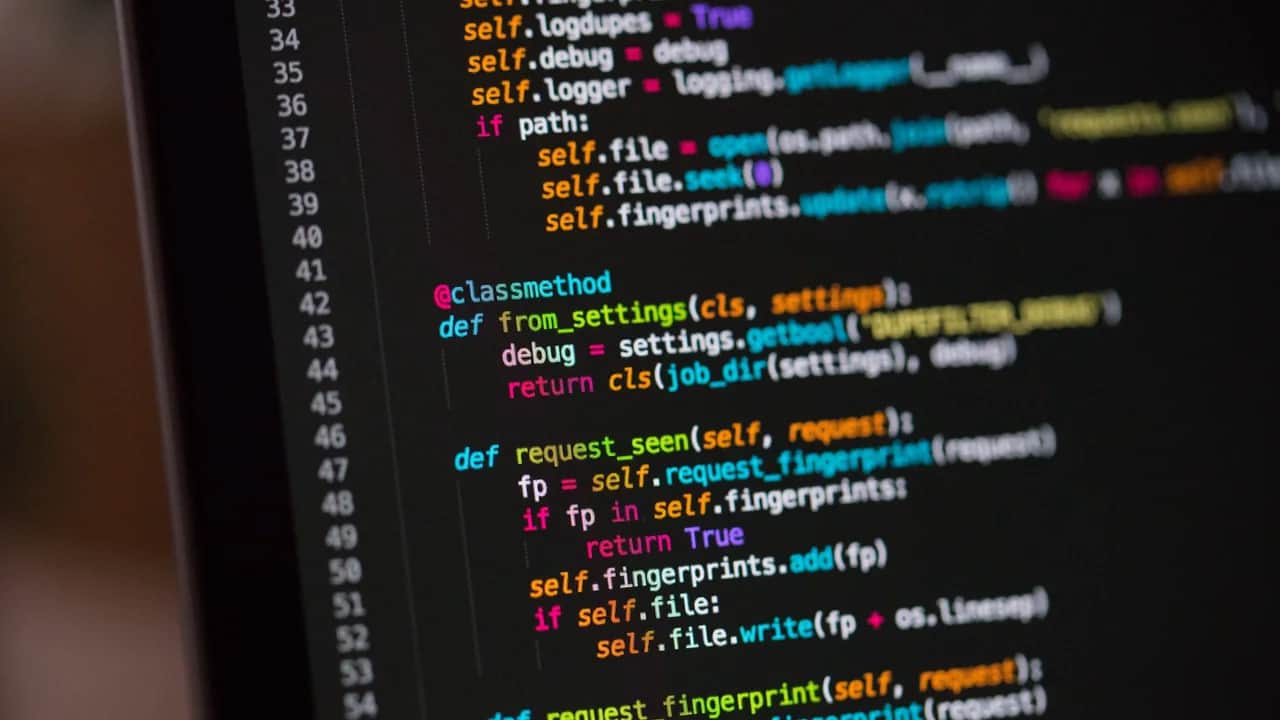 Programmation informatique: Python dans la cour des grands