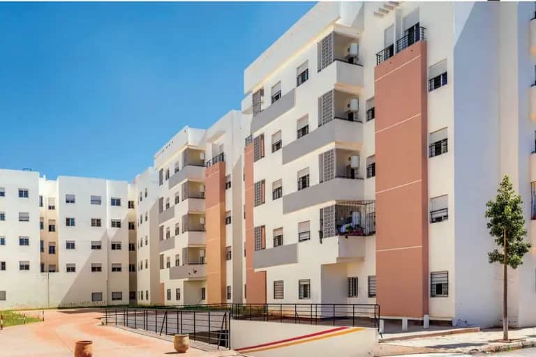 Promotion immobilière: Addoha et Alliances en porte-flambeaux en Afrique