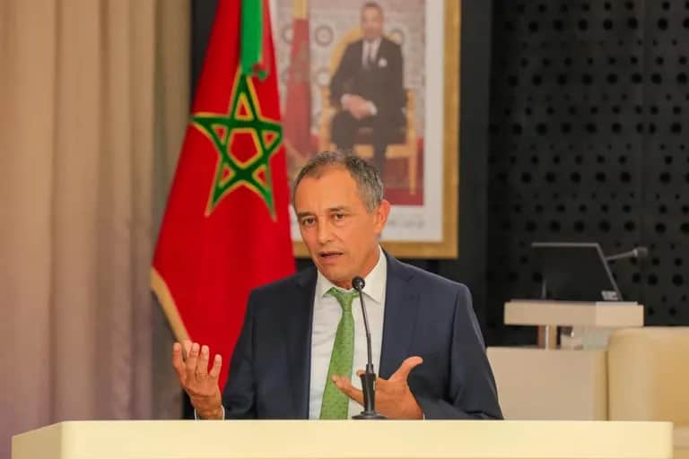 Protection sociale : 87 % des Marocains couverts par l’AMO contre moins de 60 % en 2020