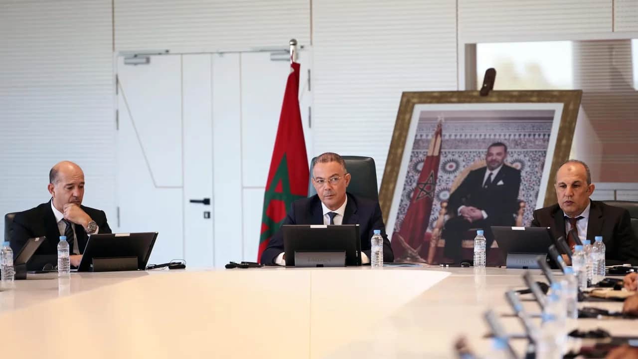 Protection sociale des joueurs : les clubs de la Botola Pro valident le nouveau mécanisme