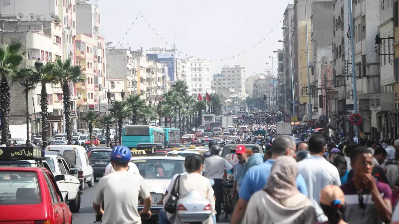 Protection sociale: le Maroc passe à l’action