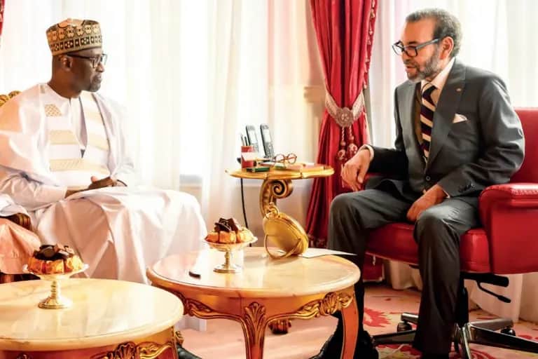 Rabat-Bamako : les ressorts d’un partenariat stratégique forgé par l’histoire