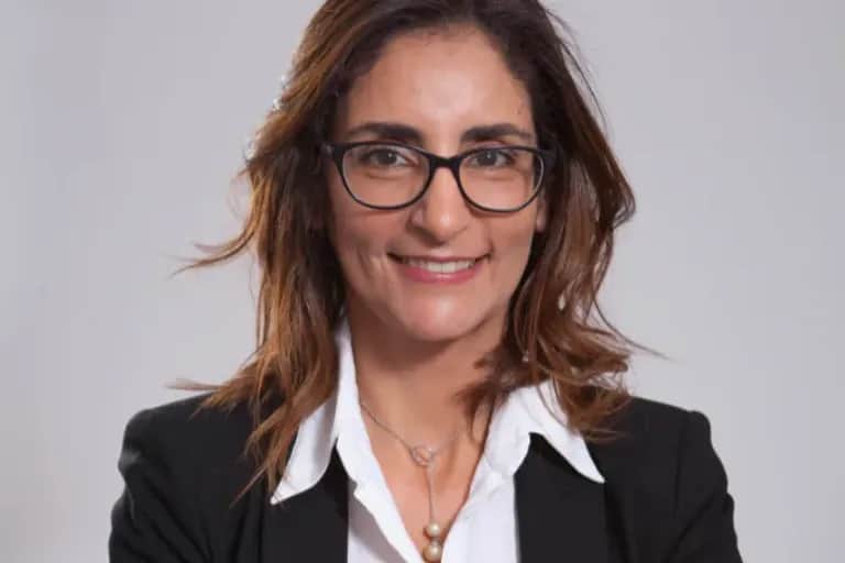 Rachida Naitiaz est nommée Directrice générale de Marocmétrie