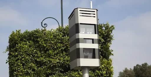 Sécurité routière : entrée en service des radars automatiques le 16 juin