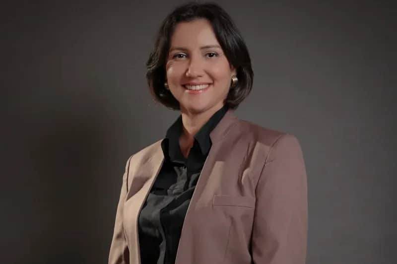 Raja Club Athletic S.A. nomme Nawal El-Aidaoui Directrice Générale