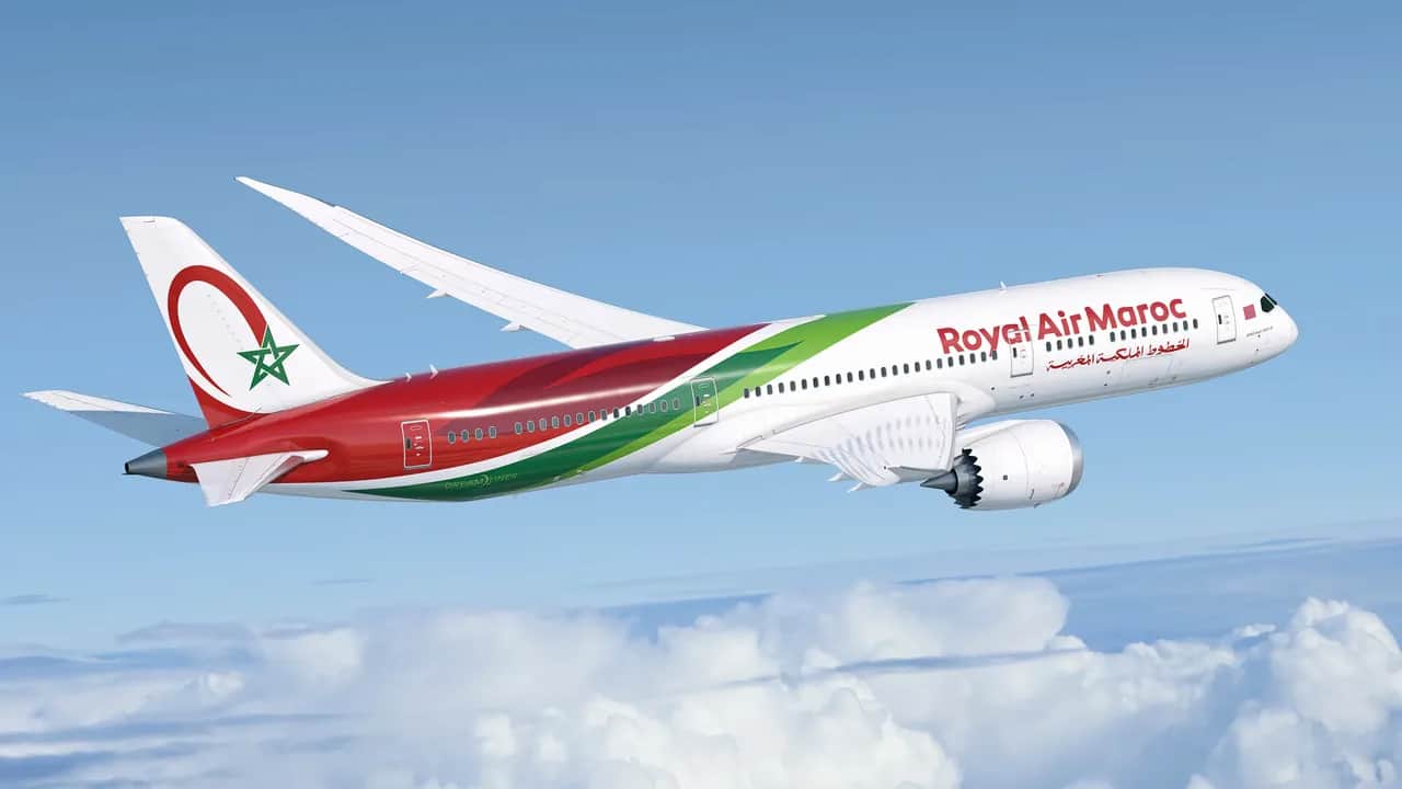 La RAM et China Eastern Airlines signent un partenariat stratégique pour renforcer la connectivité Chine-Afrique