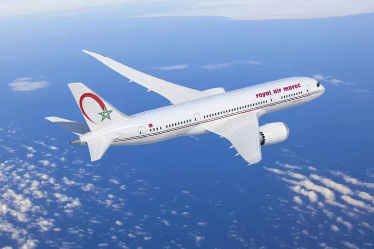 Royal Air Maroc renforce son réseau point-à-point avec de nouvelles dessertes entre Marrakech et l’Europe