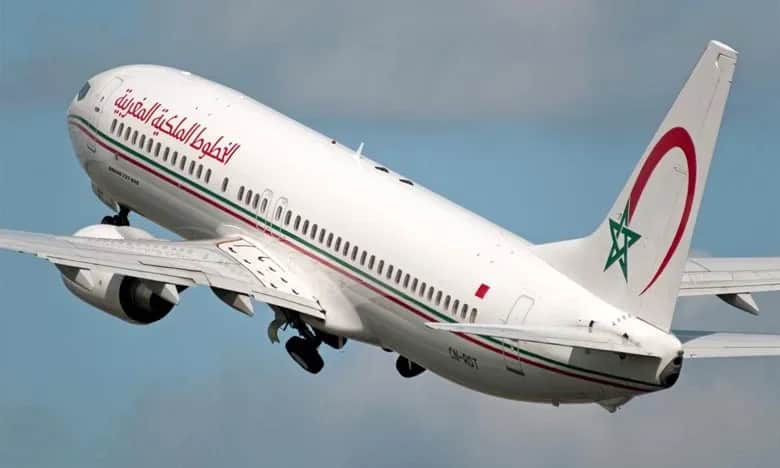 RAM: lancement de la nouvelle ligne Casablanca/Tel-Aviv le 13 mars prochain