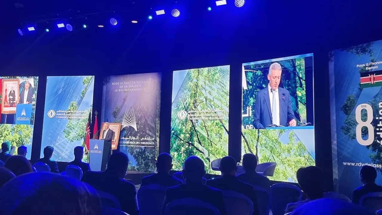 9ème Rendez-vous de Casablanca de l’Assurance: assurance automobile entre progrès technologiques et évolution des mobilités
