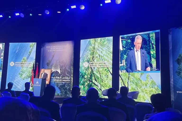 9ème Rendez-vous de Casablanca de l’Assurance: assurance automobile entre progrès technologiques et évolution des mobilités