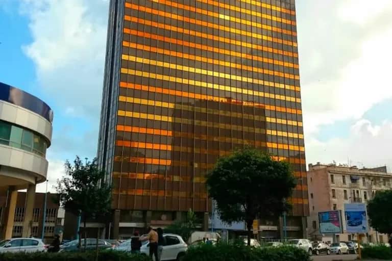 Réassurance: la SCR ouvre un bureau de représentation à Johannesburg
