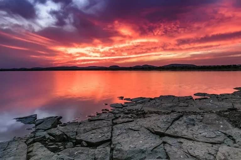 Réchauffement climatique : 2024, année la plus chaude jamais enregistrée