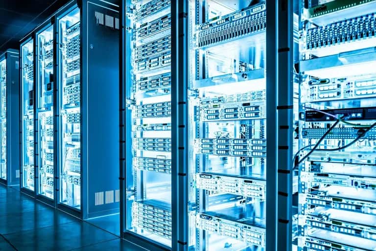 Réduction de l'empreinte carbone de la Tech: nouvelle promesse pour l'IA
