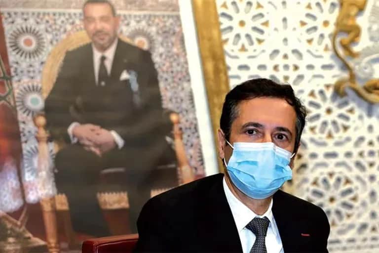 Réforme de l'Administration: priorité majeure du PLF 2022