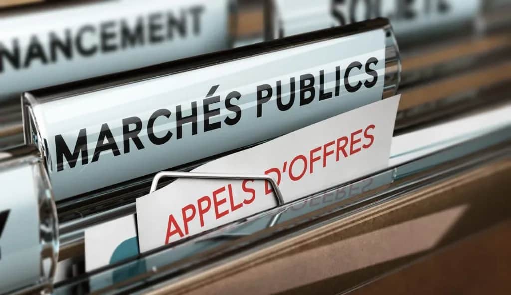 Réforme des marchés publics : Deux ans après, quel bilan pour les PME ?